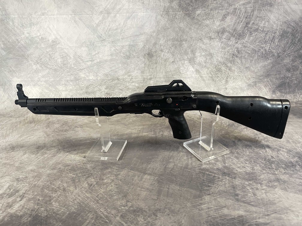 Hi-Point Model 995, 9mm Luger Lever Action Rifle, SN: B83847 (Neenah, WI)