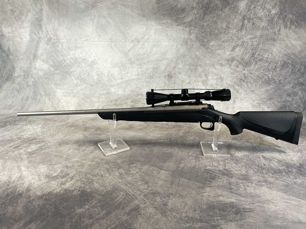 Remington Model 770, 7mm Rem Mag Bolt Action Rifle, SN: M71806731(Neenah, WI)