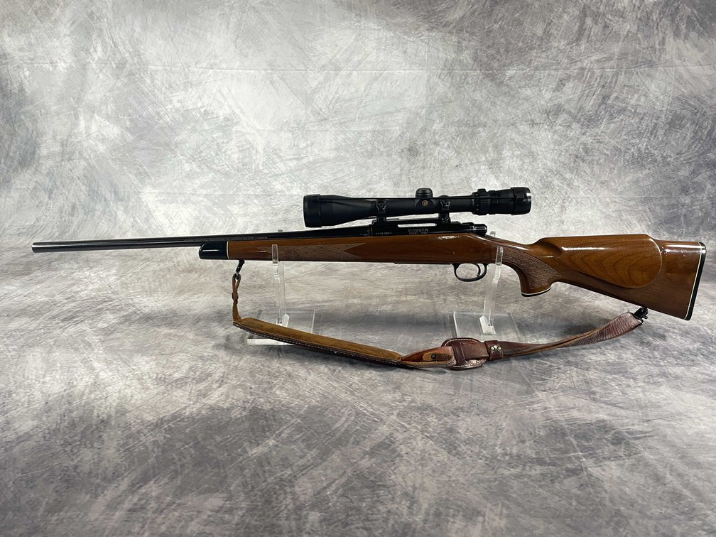 Remington Model 700, 6mm REM Bolt Action Rifle, SN: C6363081 (Neenah, WI)