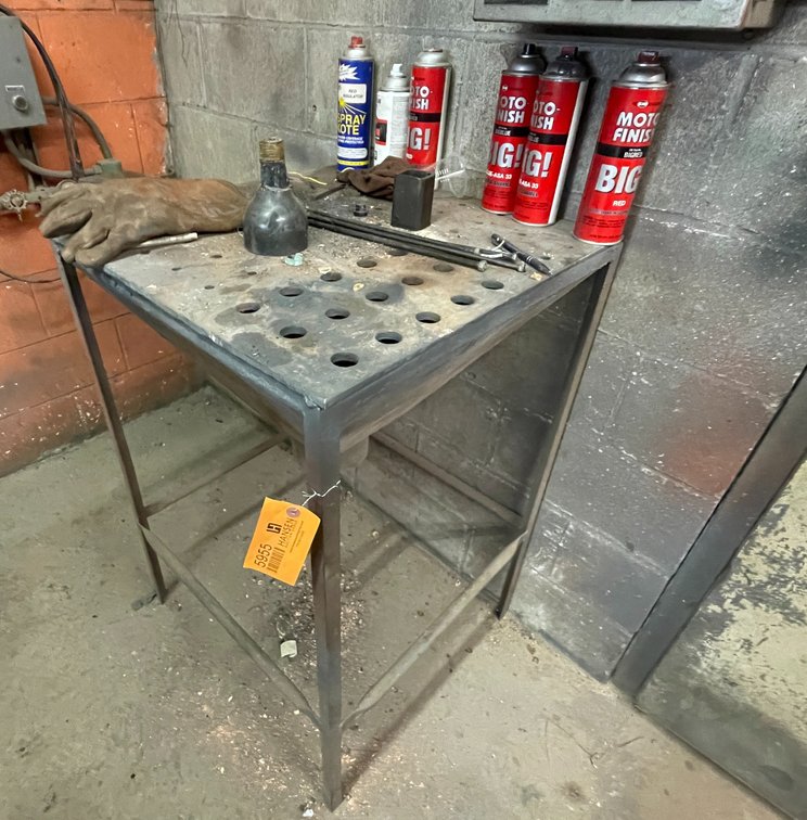 Work Table