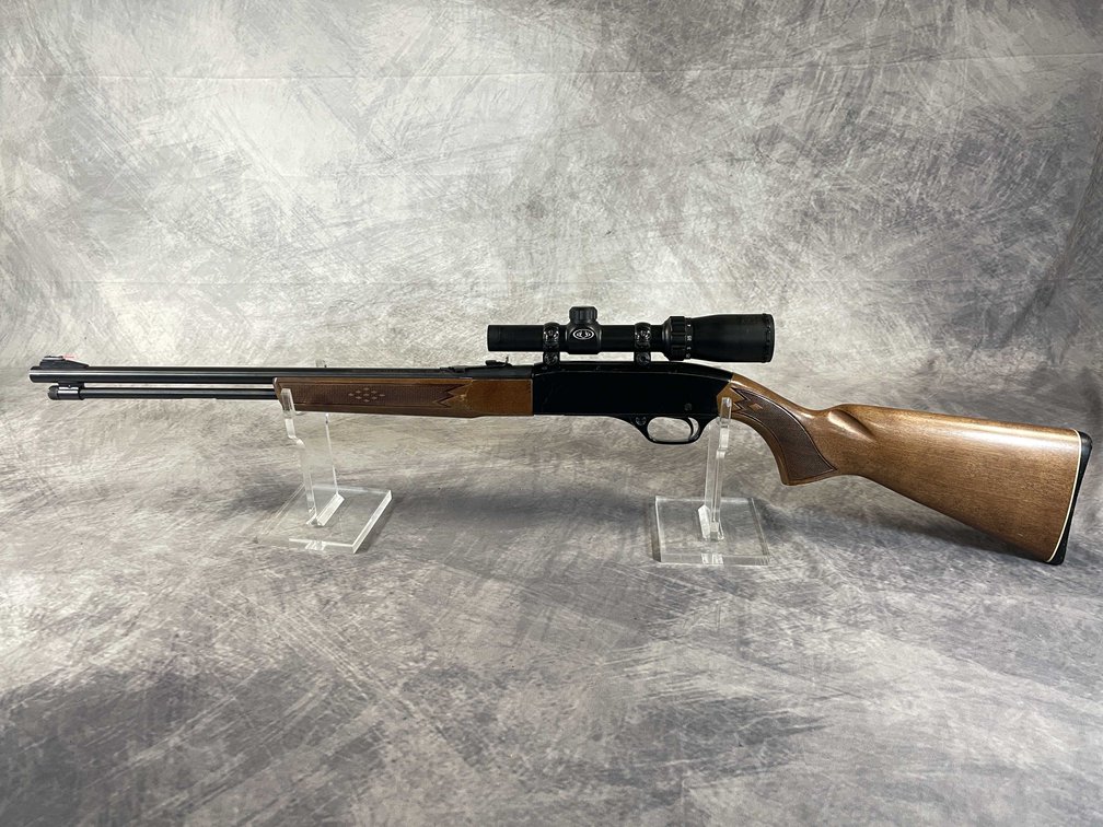 Winchester Model 290, 22 LR Semi-Auto Rifle, SN: B1603518 (Neenah, WI)