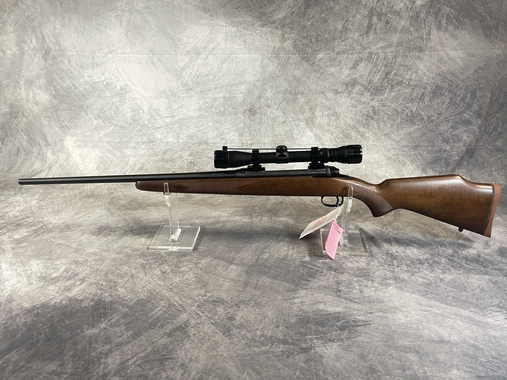 Savage 110GXP3, 22-250 REM Rifle, SN: F729207 (Neenah, WI)