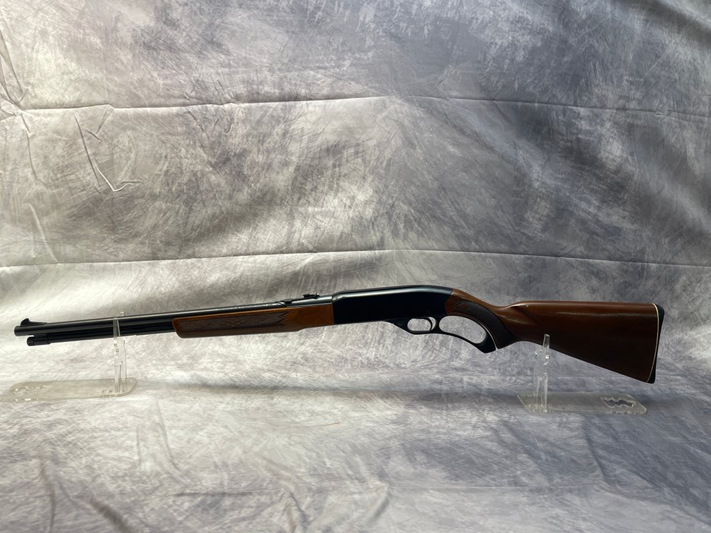 Winchester Model 250 .22 SL or LR Rifle SN: 190800 (Princeton, MN)