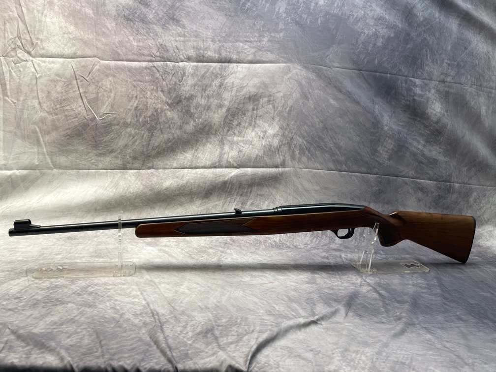 Winchester Model 490 .22 LR Rifle SN: J042093 (Princeton, MN)