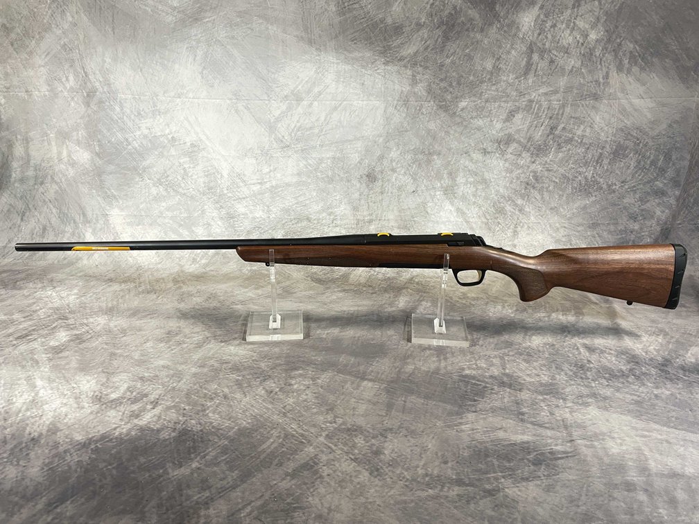 Browning X Bolt, 7mm Rem Mag Bolt Action Rifle, SN: 01033ZR354 (Neenah, WI)