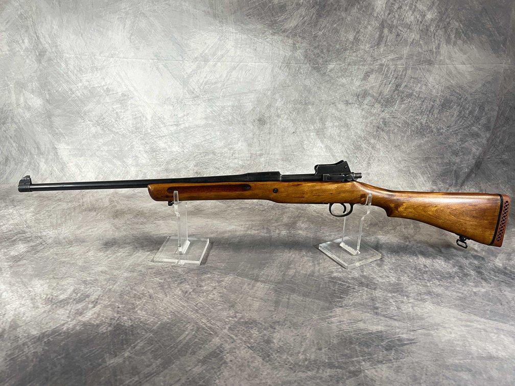 Winchester M1917, 30-06 SPRG Bolt Action Shotgun, SN: 472887 (Neenah, WI)