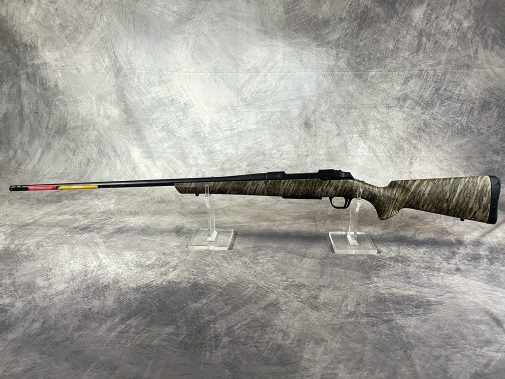 Browning AB3, 7mm Rem Mag Bolt Action Rifle, SN: 07030YV358 (Neenah, WI)
