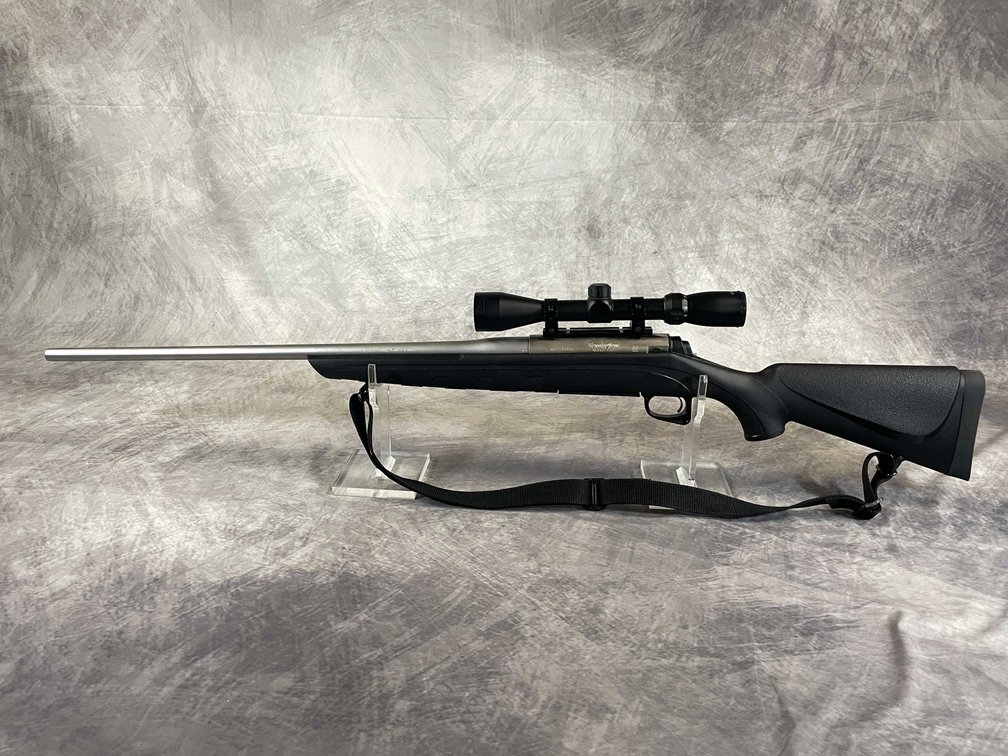 Remington Model 770, 7mm Rem Mag Bolt Action Rifle, SN: M71749446 (Neenah, WI)
