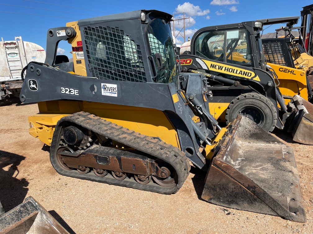Skid Steer