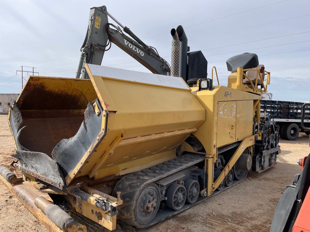 Cat Paver