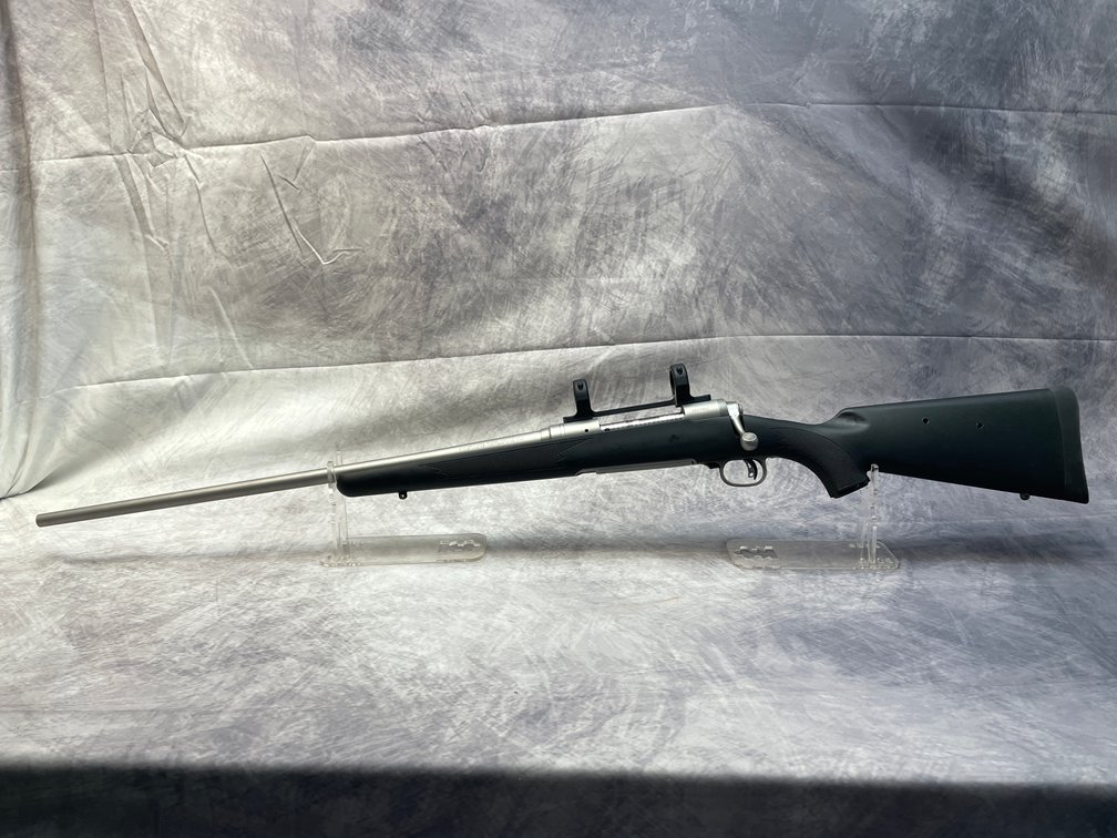 Savage 110 All Weather 300wm. Rifle SN: H607882 (Princeton, MN)