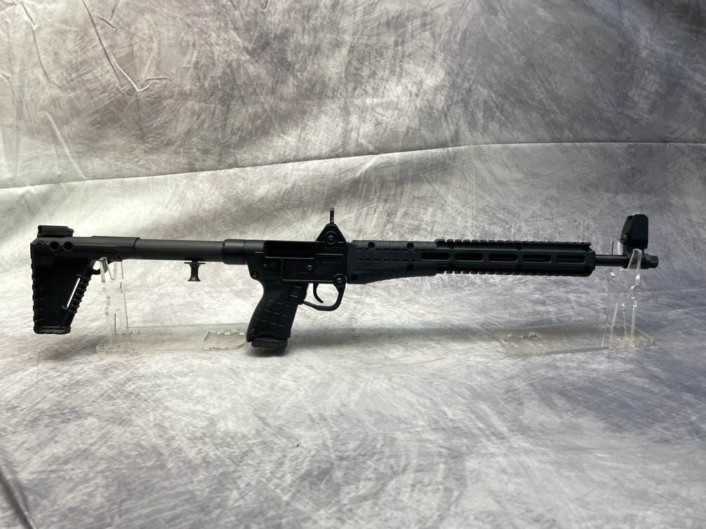 Kel-Tec Sub-2000 9mm. Rifle SN: FHH710 (Princeton, MN)