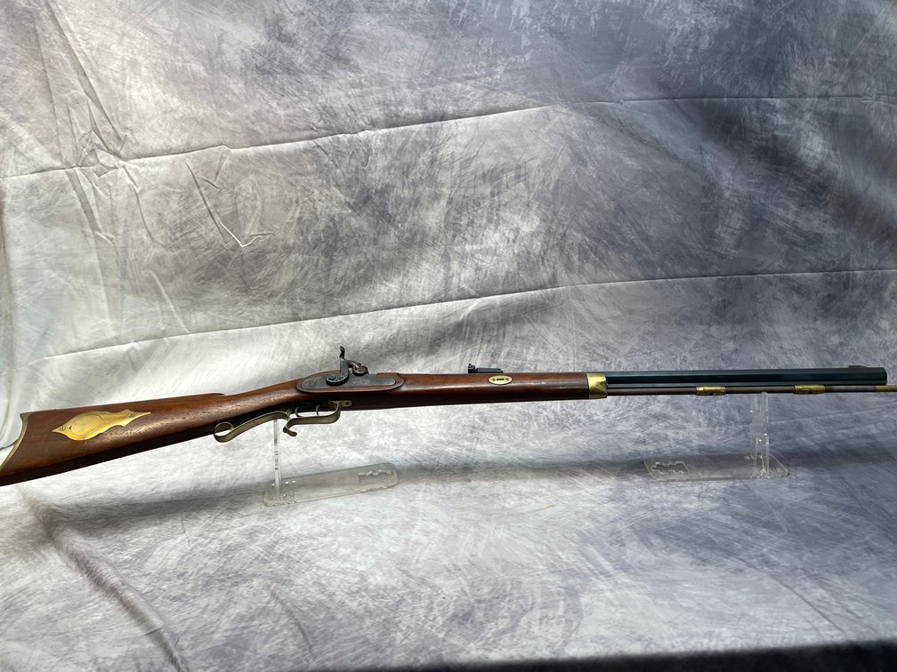 T/C Hawken 45 cal. Muzzleloader (Princeton, MN)