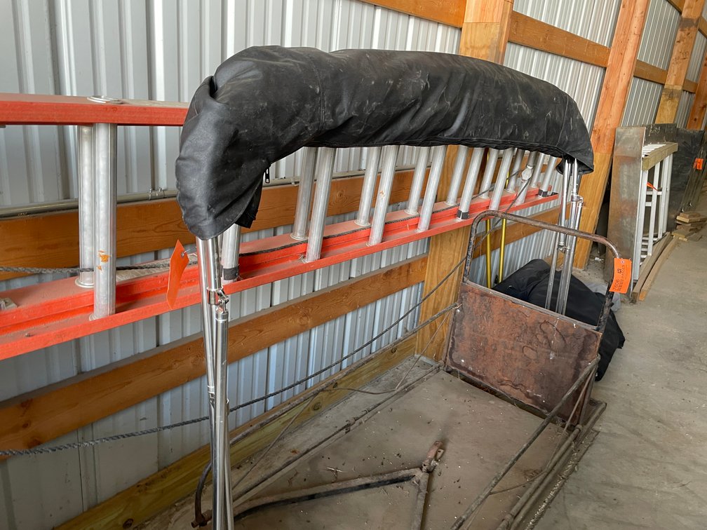 Boat Canopy
