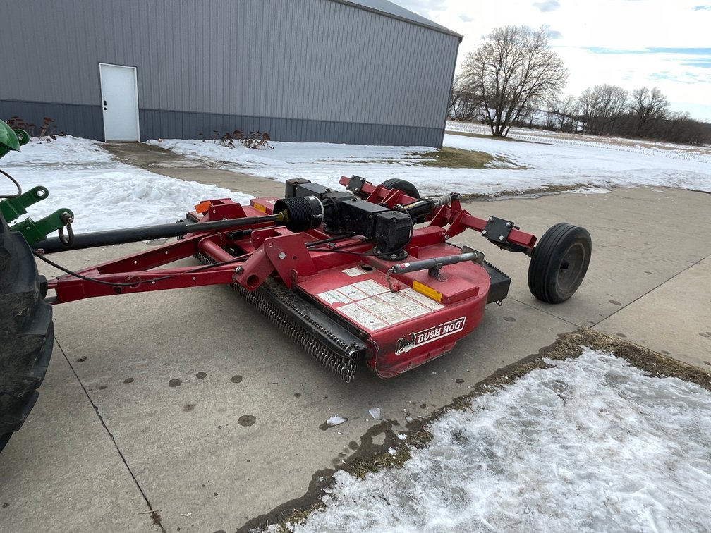 Bush Hog 3008 Brush Mower