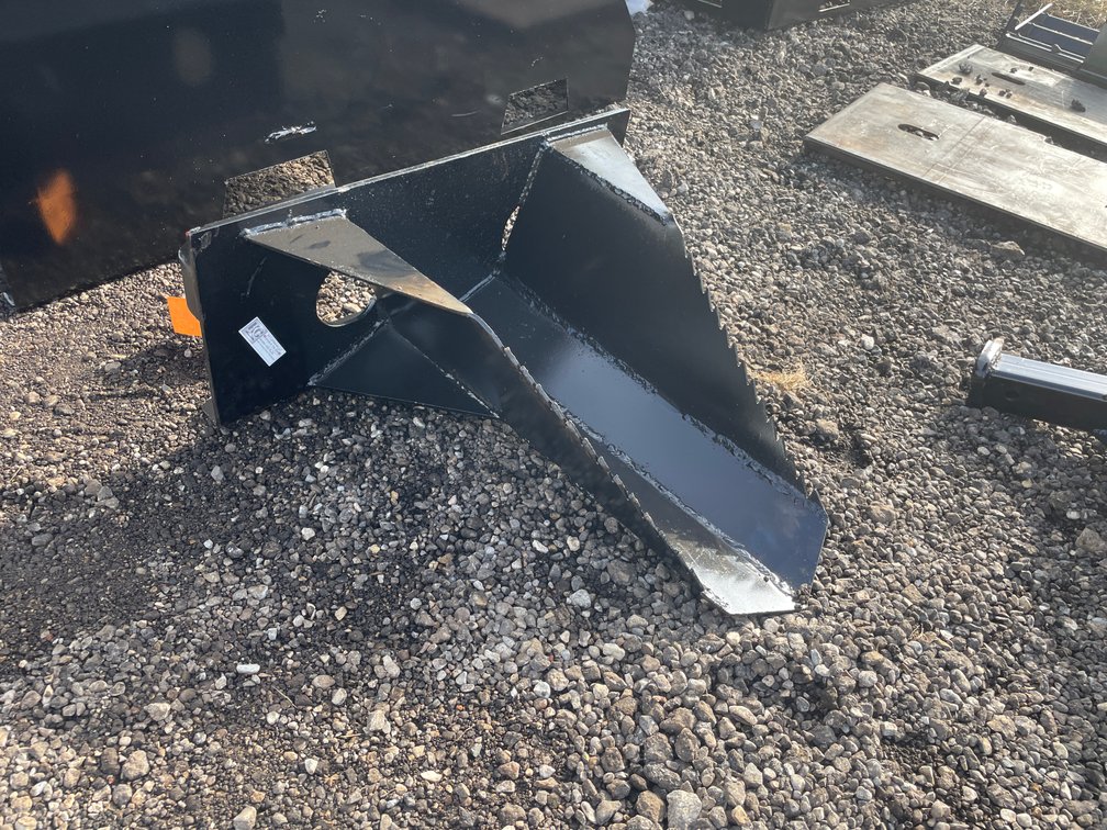 Mini Skid Steer Tree Spade