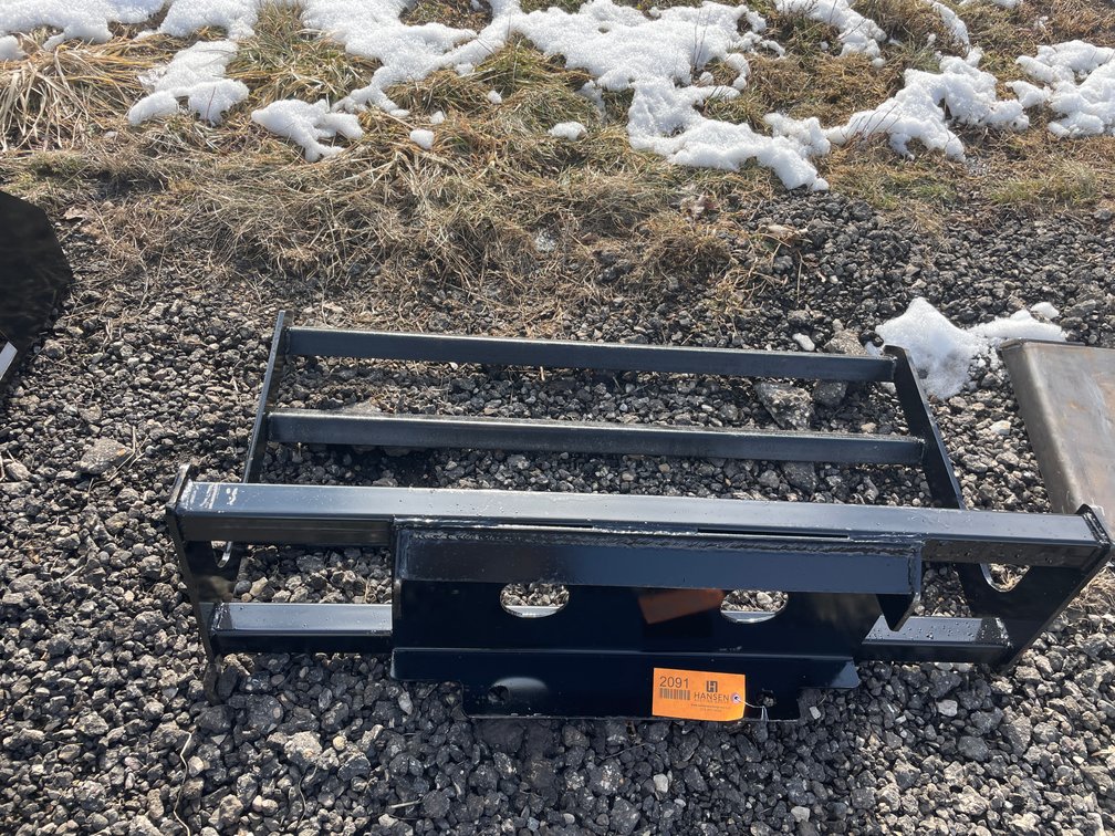 Mini Universal Land Plane