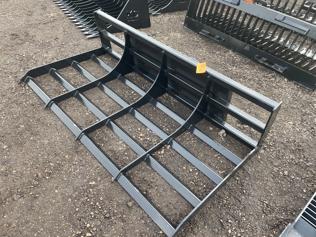 72" Land Plane