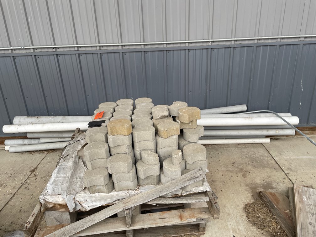 Landscape Bricks