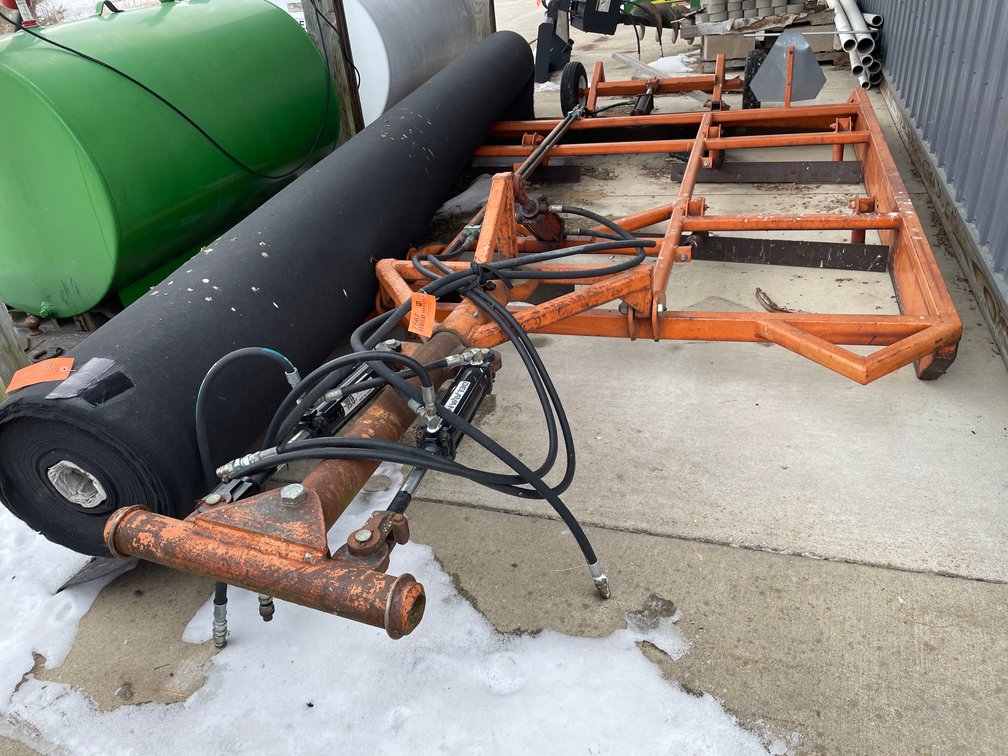 Trail Groomer