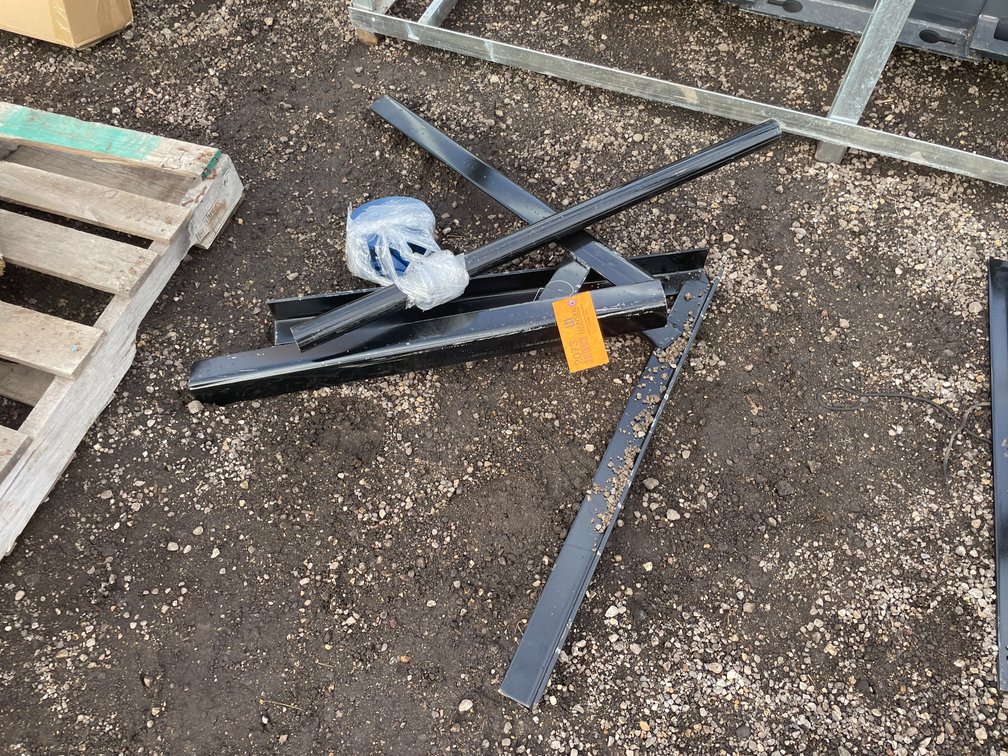 AR500 Gong Shooting Target
