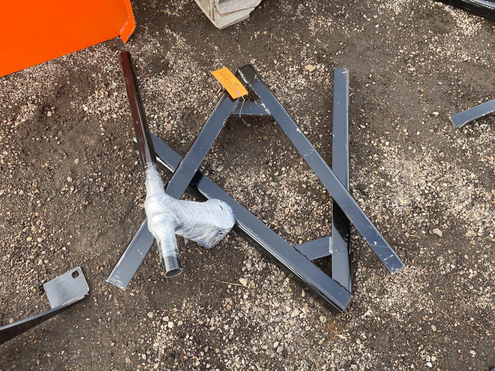 AR500 Gong Shooting Target