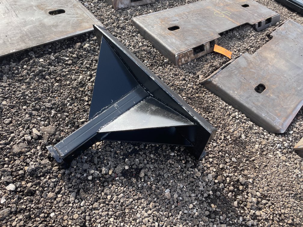 Mini Skid Steer Trailer Mover