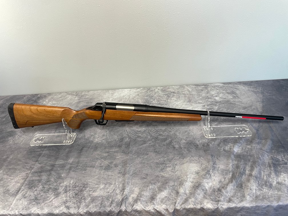 Winchester XPR Bolt Action Rifle, SN: PT33799YW357 (Arcadia, WI)
