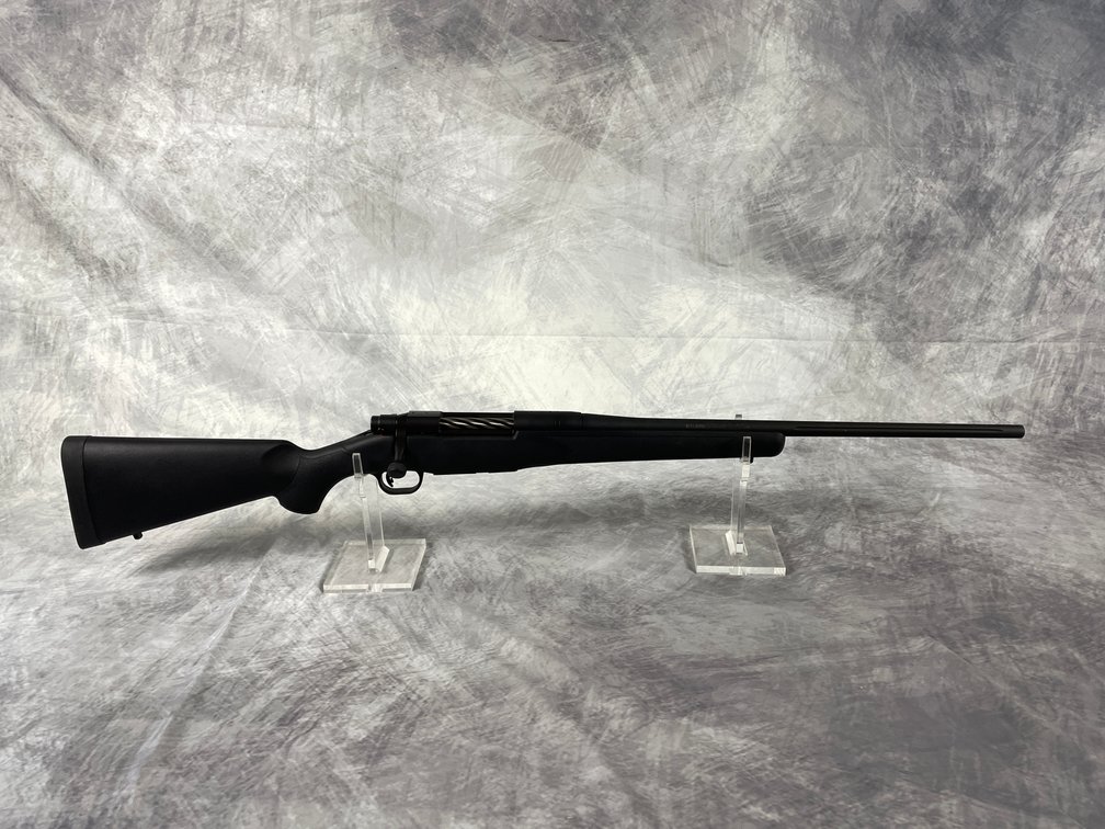 Mossberg Patriot 30-06 Sprg Bolt Action Rifle SN: MPR0019946 (Downing, WI)