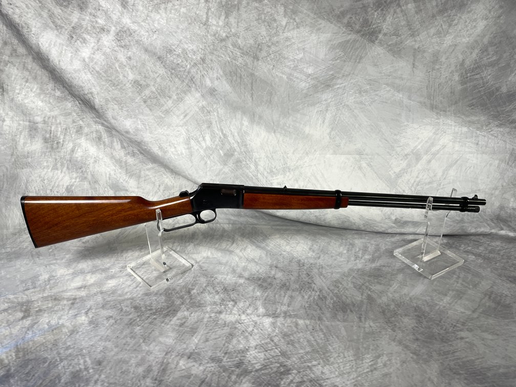 Browning BL-22 .22, Lever Action Rifle, SN: 69B18569 (Downing, WI)