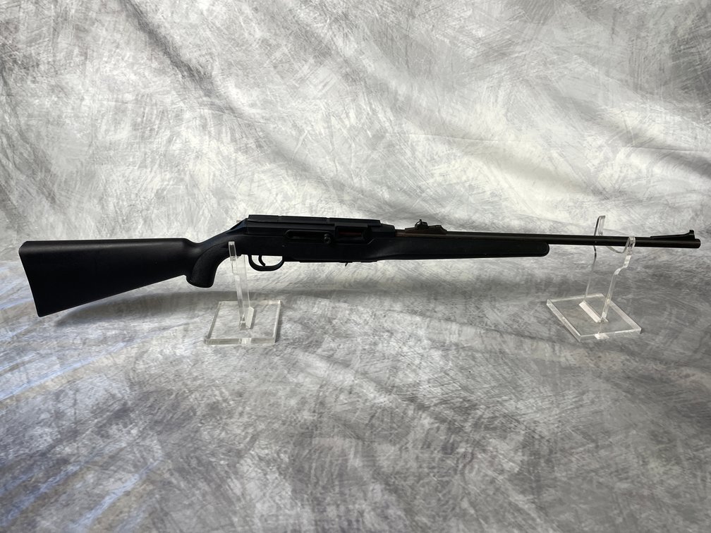 Remington 522 Viper .22LR Semi-Automatic Rifle SN: 3158378 (Downing, WI)