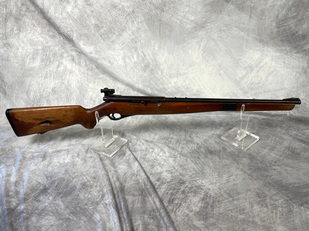 Mossberg Model: 151M-B .22 LR, No SN, Semi-Automatic Rifle (Downing, WI)
