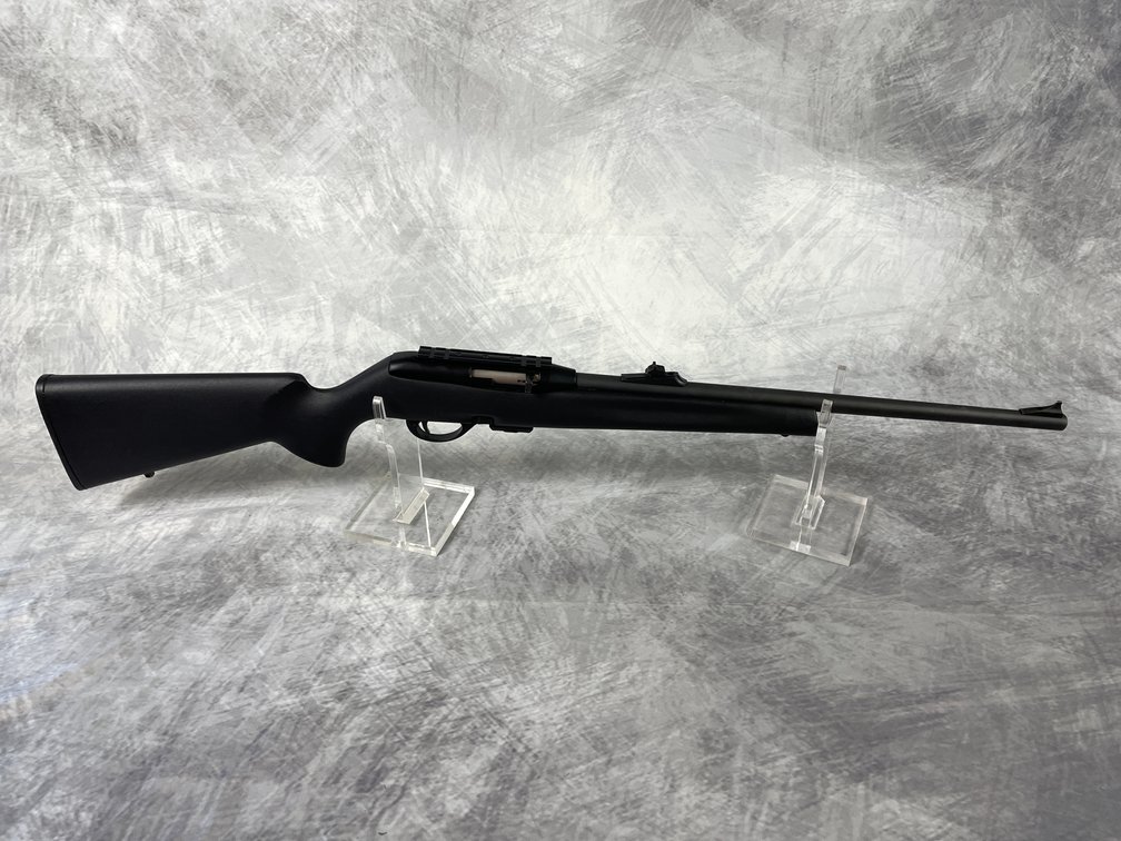 Remington Model 597 Magnum .22 Magnum Semi-Automatic Rifle, SN: B2918832M (Downing, WI)