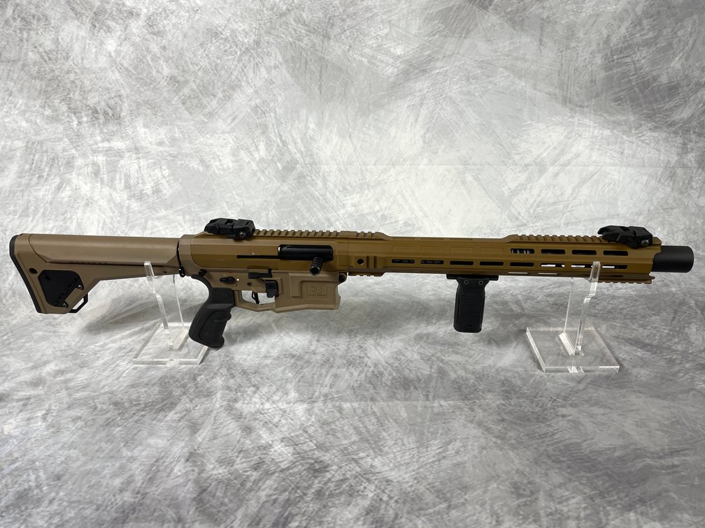 Armsco U-235 M22 12 Ga. Semi-Automatic Shotgun SN: 41-H24YD-000092 (Downing, WI)