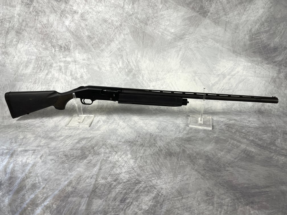 Mossberg 930 12 Ga Semi-Automatic Shotgun, SN: AF020019 (Downing, WI)