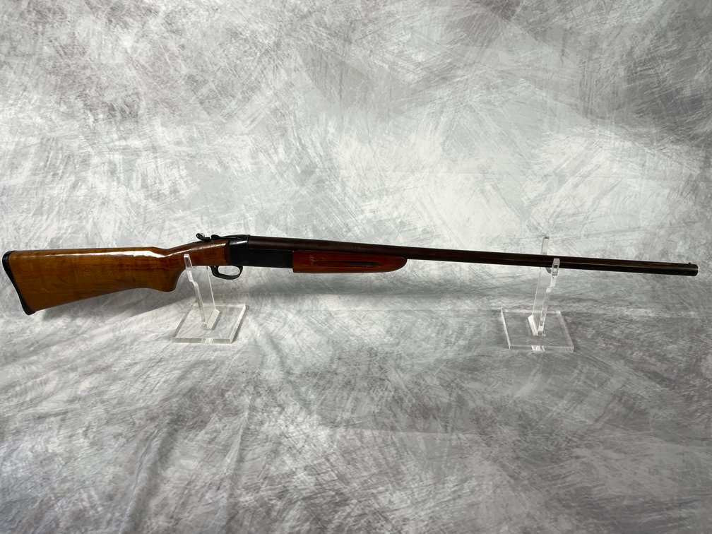 Taiyo Juki 20 Ga Single Shot Shotgun, SN: 6625 (Downing, WI)