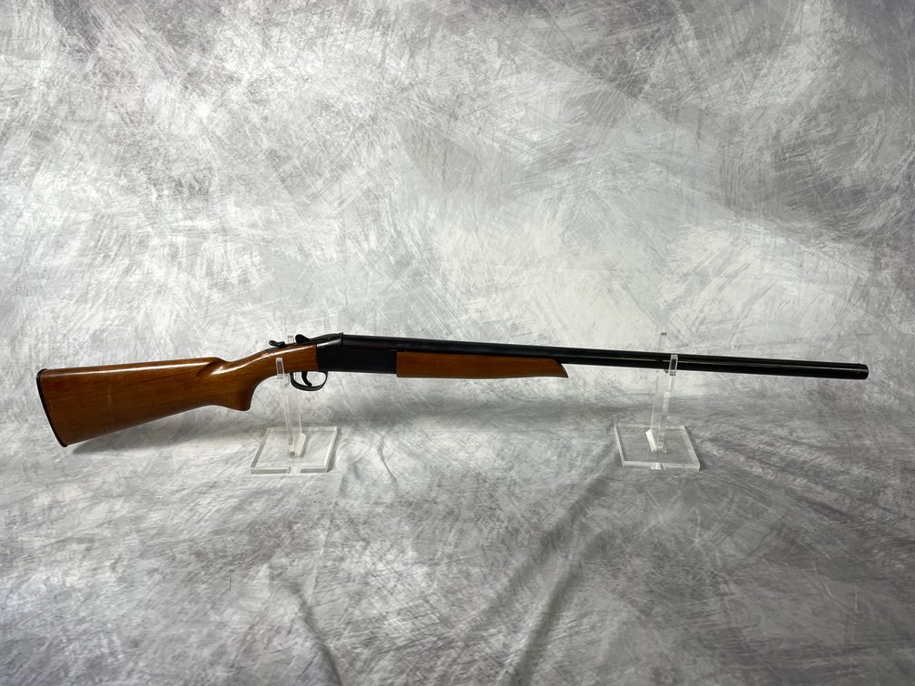 Pic-Decatur-Georgia 20 Ga Single Shot Shotgun, SN: 2190 (Downing, WI)