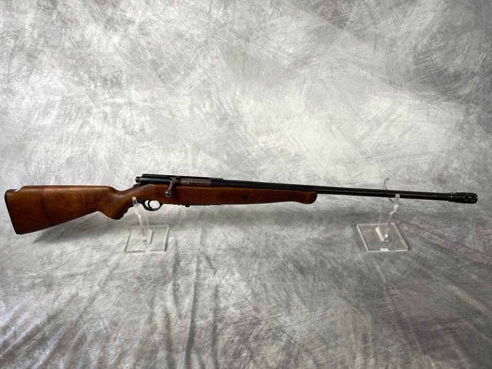 Mossberg Model 185K-A 20 Ga Bolt Action Shotgun, No SN (Downing, WI)