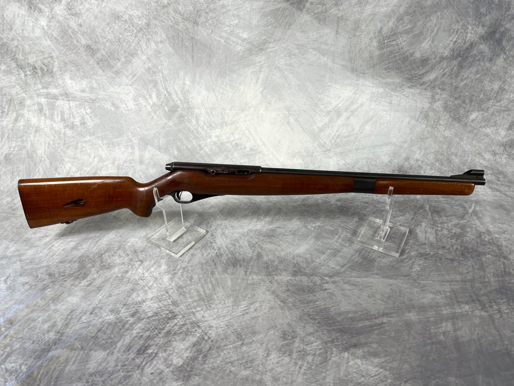 Mossberg Model: 151M .22 LR Semi-Automatic Rifle, No SN (Downing, WI)