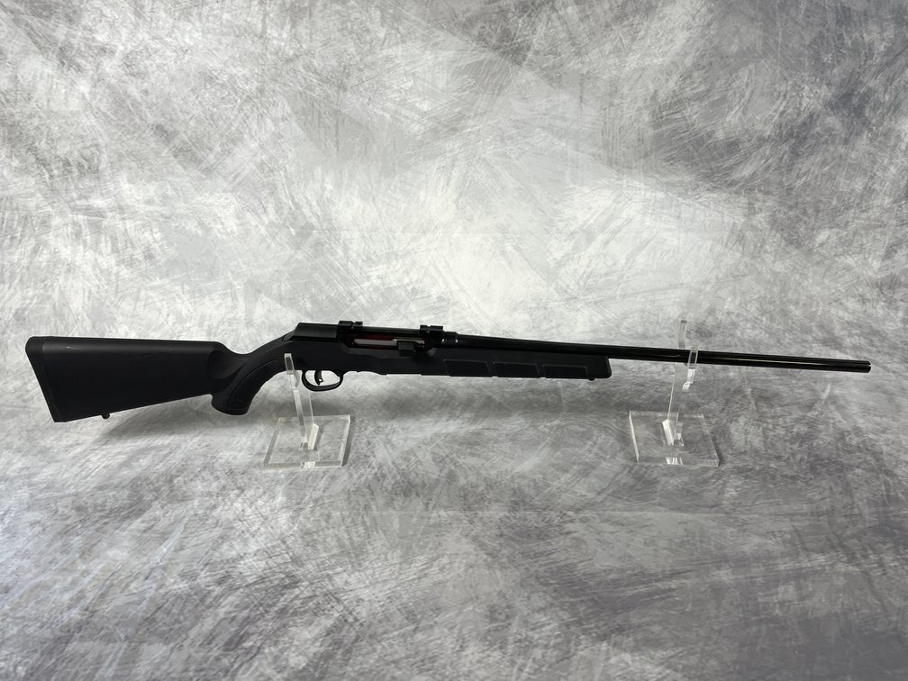 Savage A17 .17HMR Semi Automatic Rifle, SN: J710367, (Downing, WI)