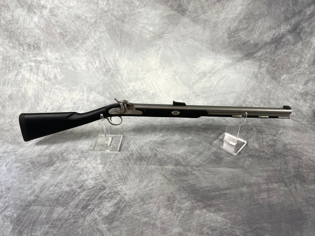 Thompson Center Grey Hawk .50 Cal, Muzzle Loading Rifle, SN: 3410, (Downing, WI)
