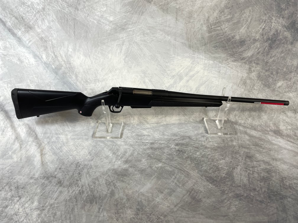 Winchester XPR 6.5 Creedmoor Bolt Action Rifle, SN: PT19323YX357, (Downing, WI)