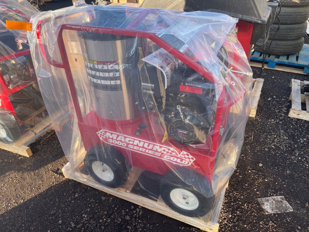 Easy Kleen Magnum 4000 Pressure Washer