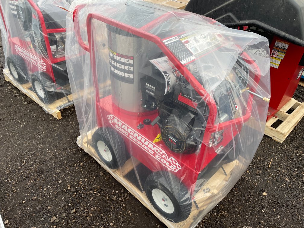 Easy Kleen Magnum 4000 Pressure Washer