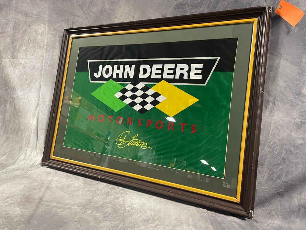 John Deere Collectibles (Neenah, WI)