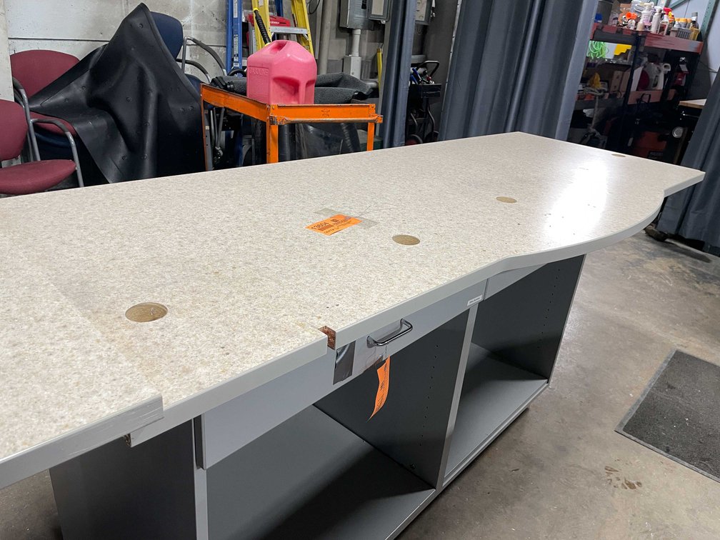 Countertop (D)