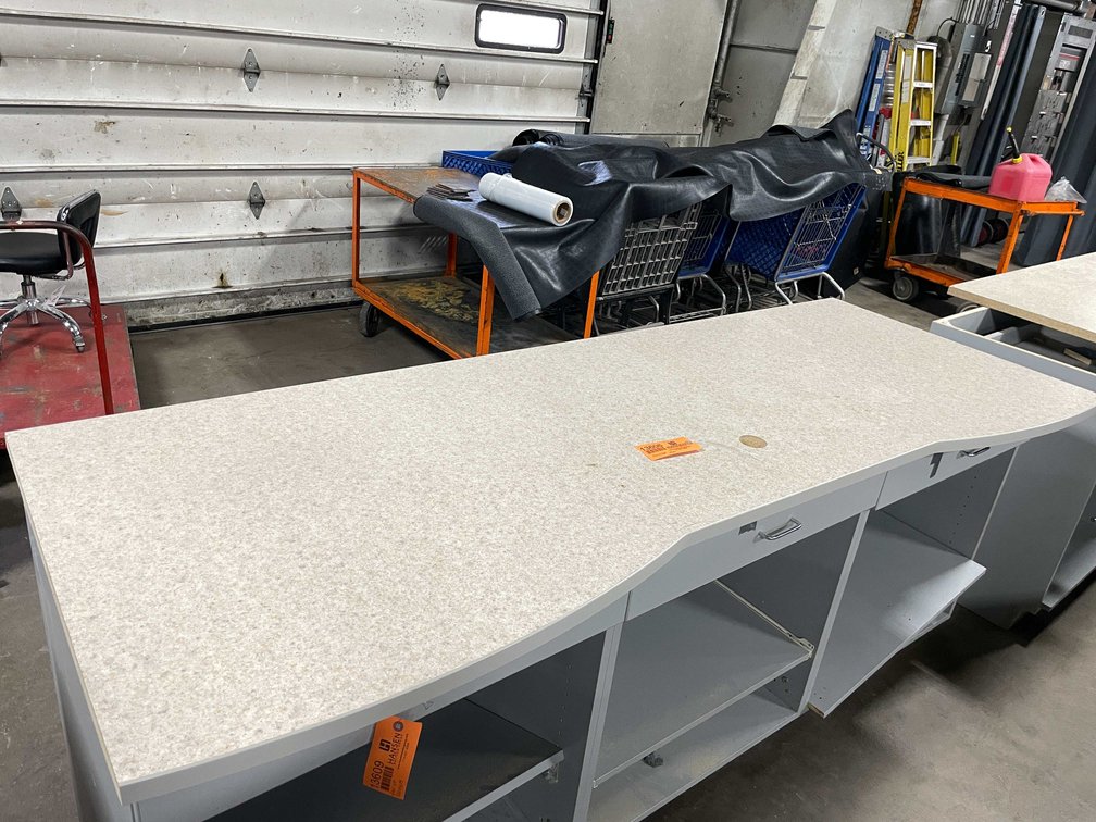 Countertop (D)