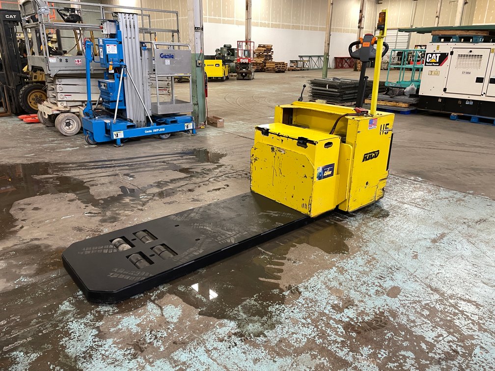 Rico Electric Pallet Jack