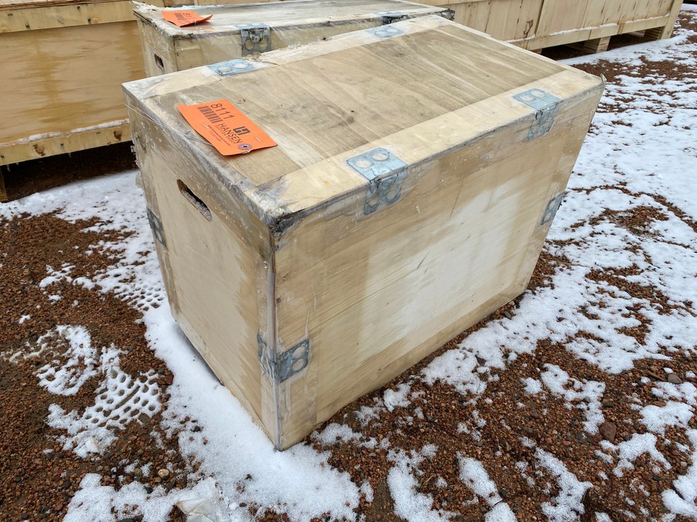 Lifting Motor