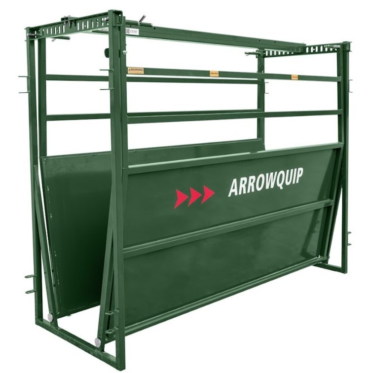 Arrowquip 8' Pro Alley